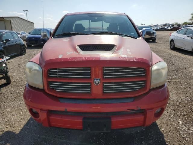 2006 Dodge RAM 1500 ST