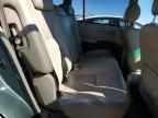 2007 Toyota Highlander Hybrid