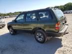 1997 Nissan Pathfinder LE