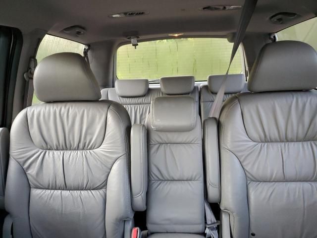 2009 Honda Odyssey EXL