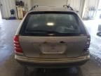 2003 Mercedes-Benz C 240 Sportwagon 4matic