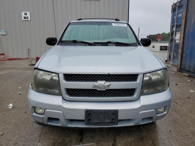 2008 Chevrolet Trailblazer LS