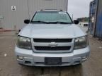 2008 Chevrolet Trailblazer LS