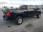 2015 GMC Sierra K2500 SLT