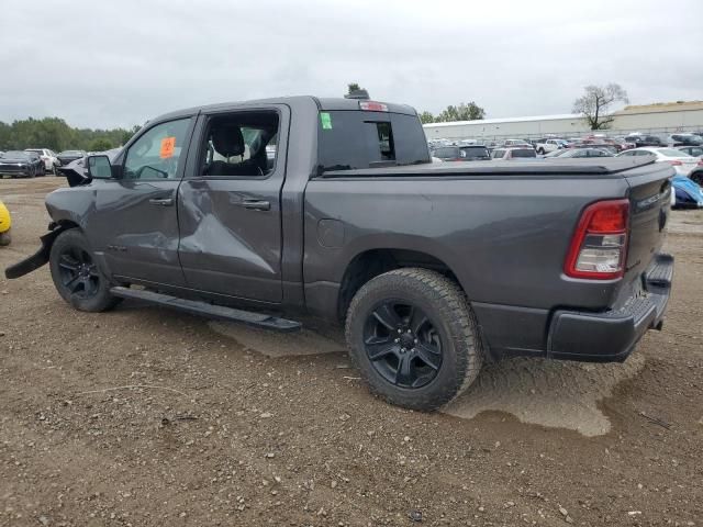 2020 Dodge RAM 1500 BIG HORN/LONE Star