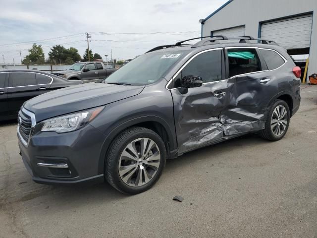 2019 Subaru Ascent Touring