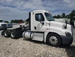 Freightliner salvage cars for sale: 2019 Freightliner Cascadia 125