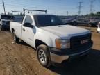 2011 GMC Sierra C1500