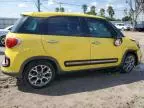 2014 Fiat 500L Trekking