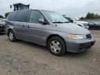 2000 Honda Odyssey EX