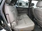 2002 Toyota Sequoia SR5