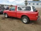 1997 Ford Ranger