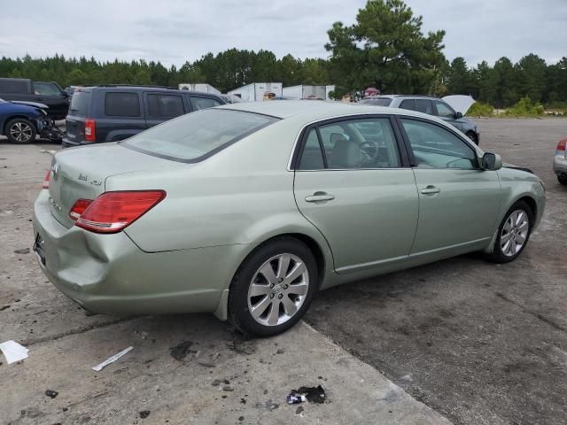 2006 Toyota Avalon XL