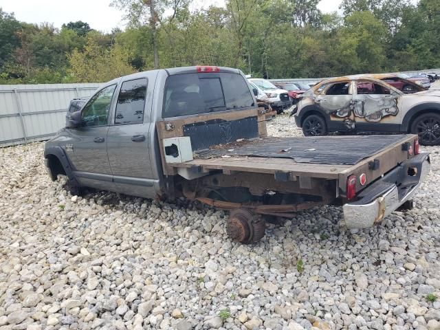 2007 Dodge RAM 2500 ST