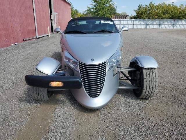 2000 Plymouth Prowler