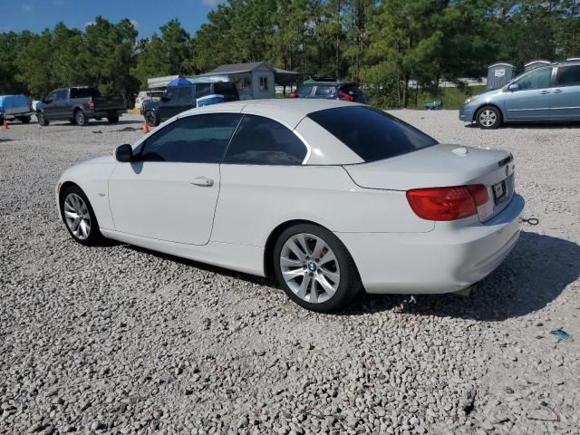 2013 BMW 328 I Sulev