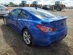 2011 Hyundai Genesis Coupe 3.8L