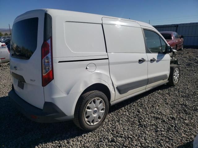 2015 Ford Transit Connect XLT