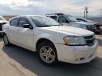 2008 Dodge Avenger SXT