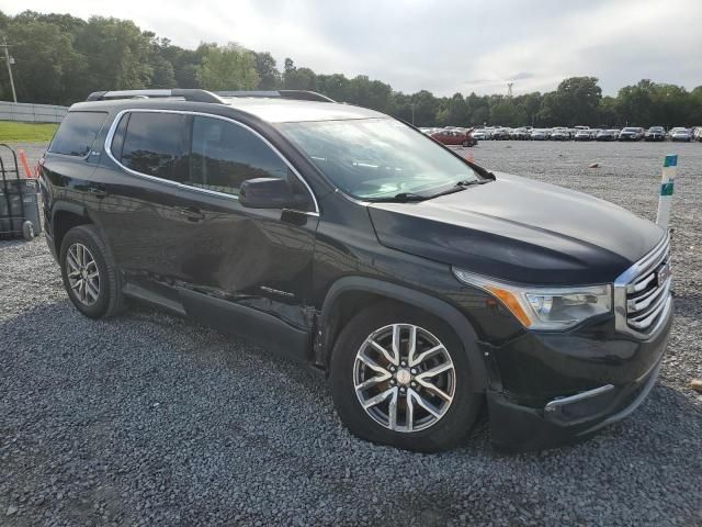 2017 GMC Acadia SLE