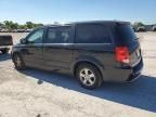 2012 Dodge Grand Caravan Crew