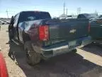 2014 Chevrolet Silverado K1500 LTZ