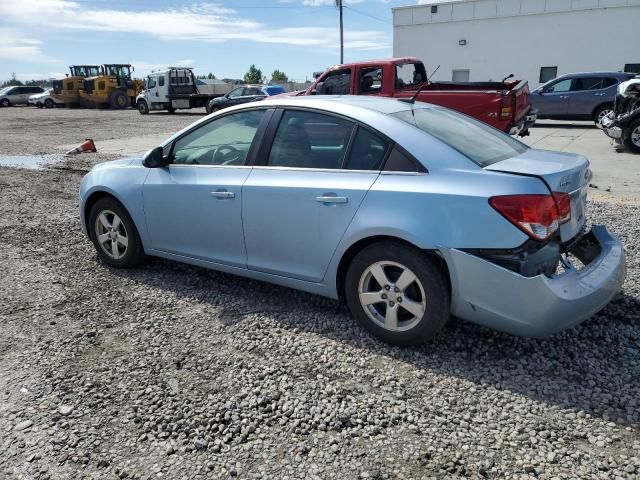 2011 Chevrolet Cruze LT