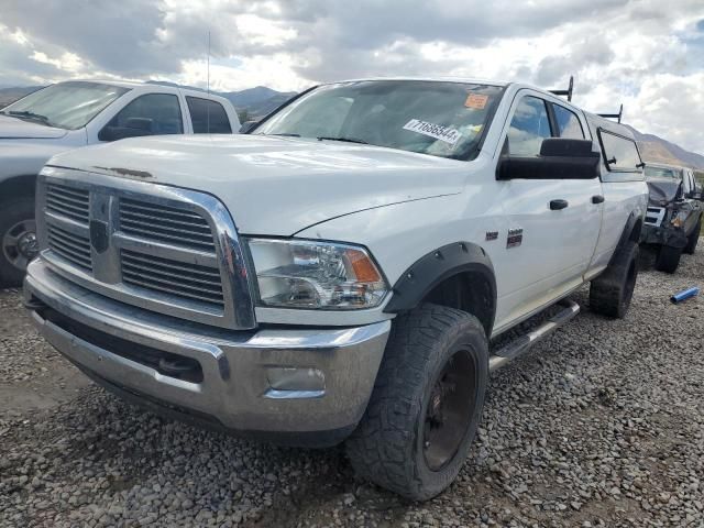 2011 Dodge RAM 2500