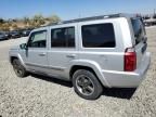 2008 Jeep Commander Sport