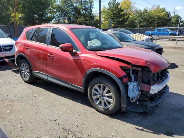 2015 Mazda CX-5 Touring