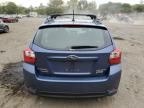 2013 Subaru Impreza Sport Limited