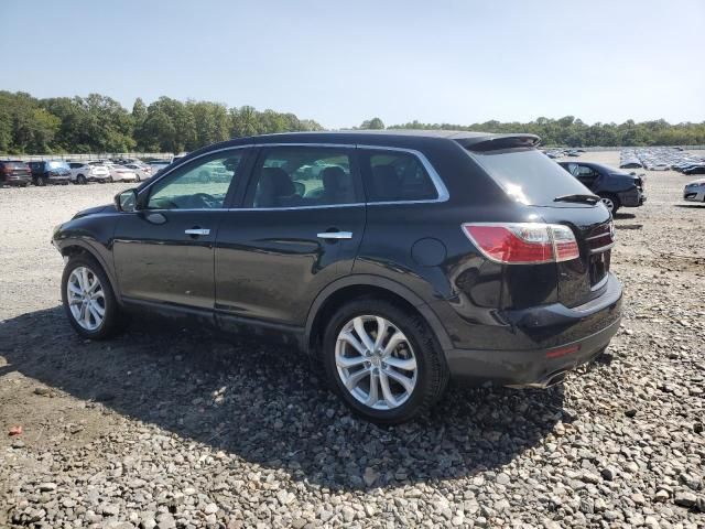 2012 Mazda CX-9