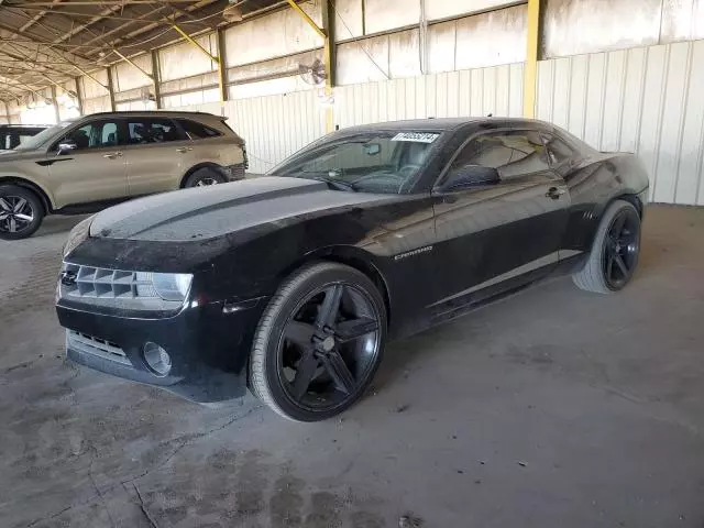 2010 Chevrolet Camaro LS