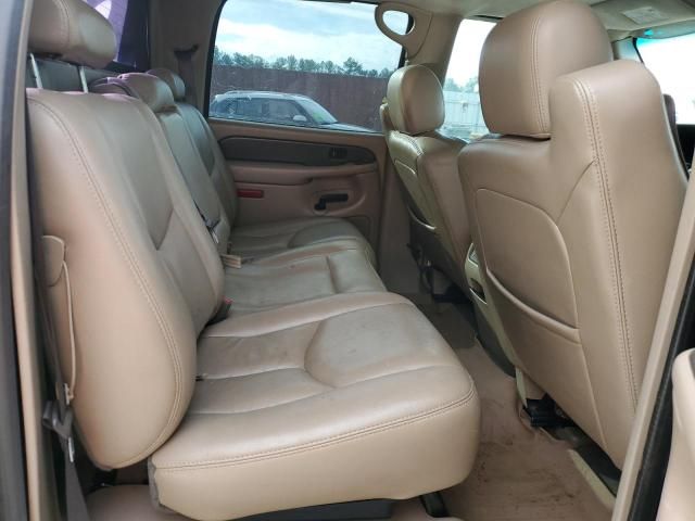 2004 Chevrolet Avalanche K1500