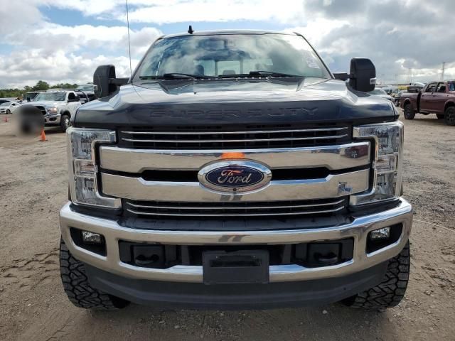 2019 Ford F250 Super Duty