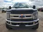 2019 Ford F250 Super Duty