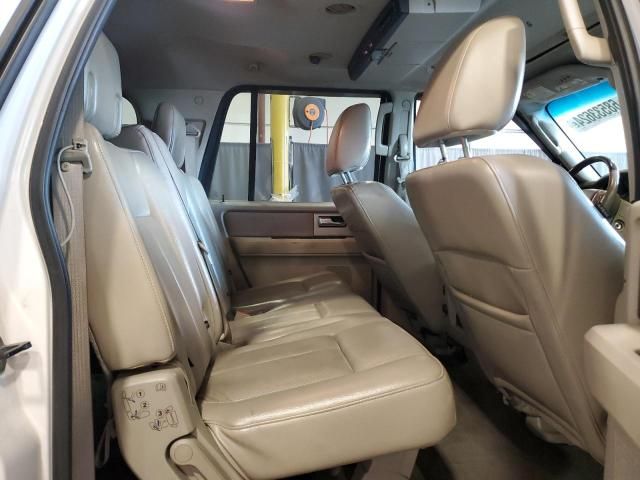 2010 Ford Expedition EL Limited