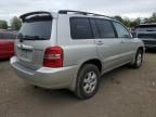 2003 Toyota Highlander Limited