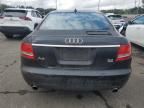 2005 Audi A6 3.2 Quattro