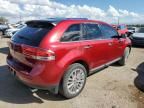 2013 Lincoln MKX