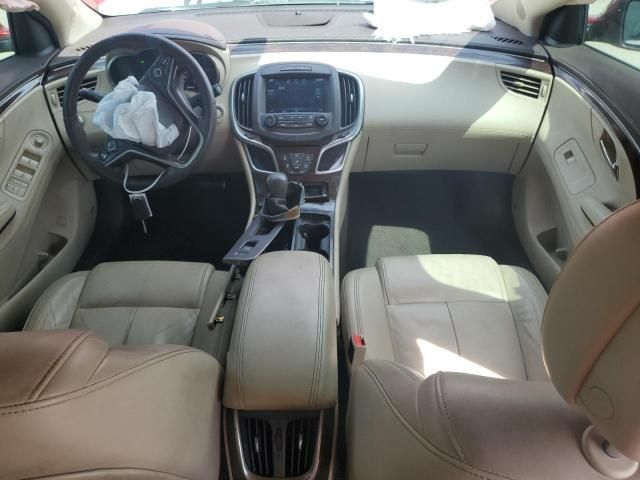 2014 Buick Lacrosse