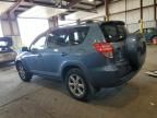 2010 Toyota Rav4 Limited