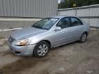 2007 KIA Spectra EX