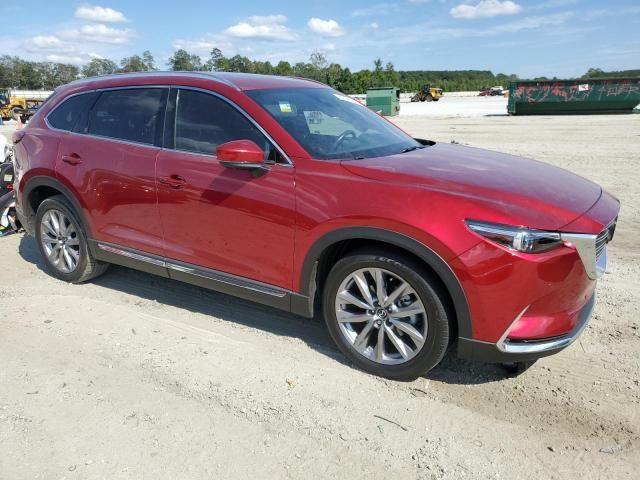 2023 Mazda CX-9 Grand Touring