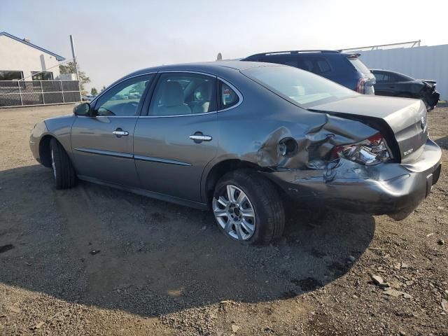 2005 Buick Lacrosse CX