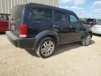 2011 Dodge Nitro Heat