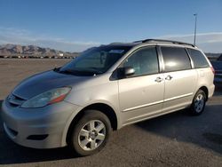 2006 Toyota Sienna CE en venta en North Las Vegas, NV