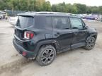 2015 Jeep Renegade Limited