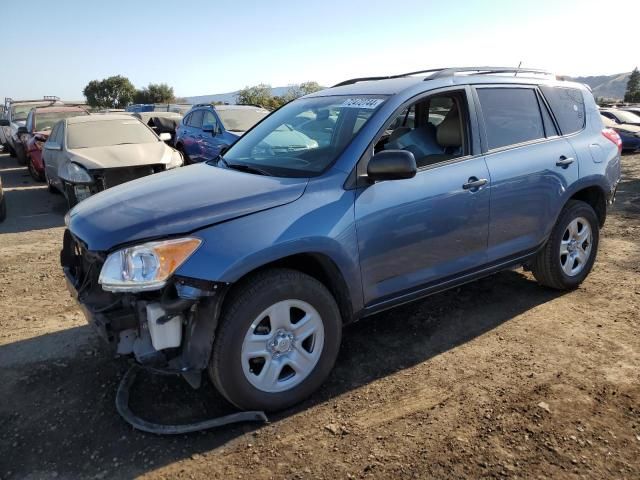 2009 Toyota Rav4