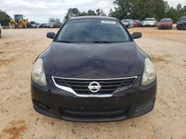 2013 Nissan Altima S